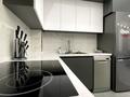 3-комнатная квартира · 115 м² · 7/12 этаж, Мкр. Самал-3 15 — проспект Аль-Фараби, пересечение Мендикулова за 880 000 ₸ в Алматы, Медеуский р-н — фото 4