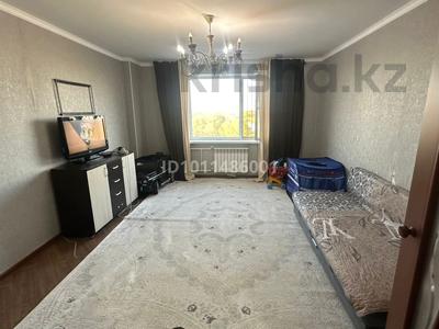 1-бөлмелі пәтер · 43.5 м² · 7/9 қабат, Набережная 80 — кунаева-нокина, бағасы: 14 млн ₸ в Актобе, мкр. Курмыш