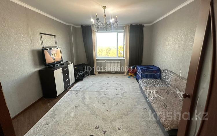 1-бөлмелі пәтер · 43.5 м² · 7/9 қабат, Набережная 80 — кунаева-нокина, бағасы: 14 млн ₸ в Актобе, мкр. Курмыш — фото 2