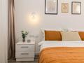 2-комнатная квартира · 48 м² · 12/20 этаж, Турар Рыскулов 1 за 25 000 ₸ в Астане, Есильский р-н