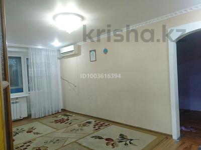 2-комнатная квартира · 44.6 м² · 3/5 этаж, Независимости 23 за 10 млн ₸ в Сатпаев