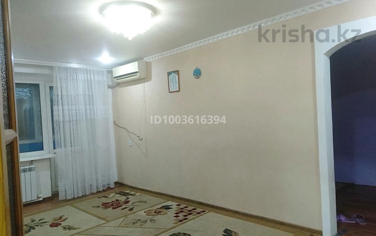 2-комнатная квартира · 44.6 м² · 3/5 этаж, Независимости 23 за 10 млн ₸ в Сатпаев — фото 2