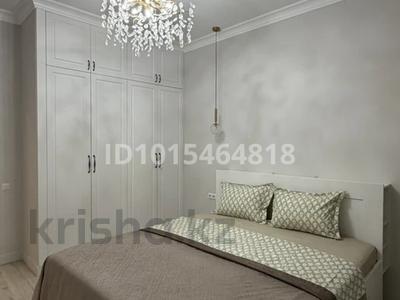 3-комнатная квартира · 90 м² · 7/8 этаж, Мангилик ел 51/3 за 28 000 ₸ в Астане, Есильский р-н