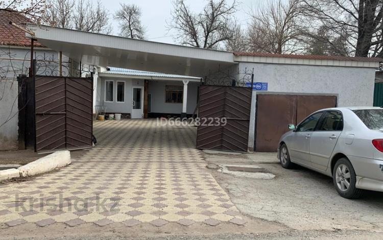 Отдельный дом · 5 комнат · 119 м² · 8 сот., Шерхан муртазы 66/а — проспект Жамбыла за 28 млн 〒 в Таразе — фото 2