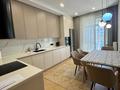 2-комнатная квартира · 75 м² · 6/9 этаж, Сарайшык 6 — Кунаева за 600 000 ₸ в Астане, Есильский р-н