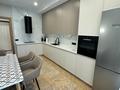 2-комнатная квартира · 75 м² · 6/9 этаж, Сарайшык 6 — Кунаева за 600 000 ₸ в Астане, Есильский р-н — фото 2