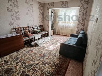 4-комнатная квартира · 81.7 м² · 3/5 этаж, Асанбай Аскаров 275а за 20 млн 〒 в Таразе