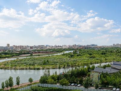 2-бөлмелі пәтер · 70.6 м² · 12/25 қабат, Сарыарка 1б, бағасы: 44.5 млн ₸ в Астане, Сарыарка р-н