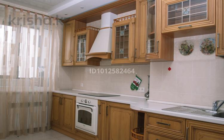 2-бөлмелі пәтер · 70.6 м² · 12/25 қабат, Сарыарка 1б, бағасы: 49 млн ₸ в Астане, Сарыарка р-н — фото 82