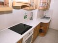 2-бөлмелі пәтер · 70.6 м² · 12/25 қабат, Сарыарка 1б, бағасы: 49 млн ₸ в Астане, Сарыарка р-н — фото 5