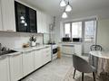 3-комнатная квартира · 74.9 м² · 1/9 этаж, Нур Актобе 17 за 23 млн ₸