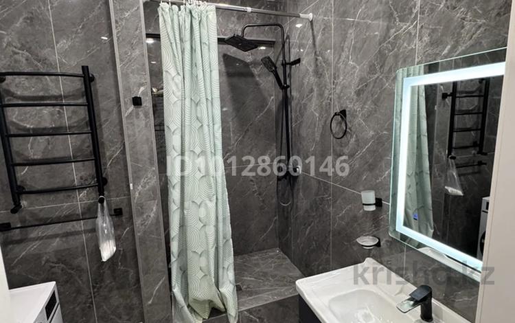 3-бөлмелі пәтер · 84 м² · 4/5 қабат, Абылай хана 2/5, бағасы: 350 000 ₸ в Каскелене — фото 2