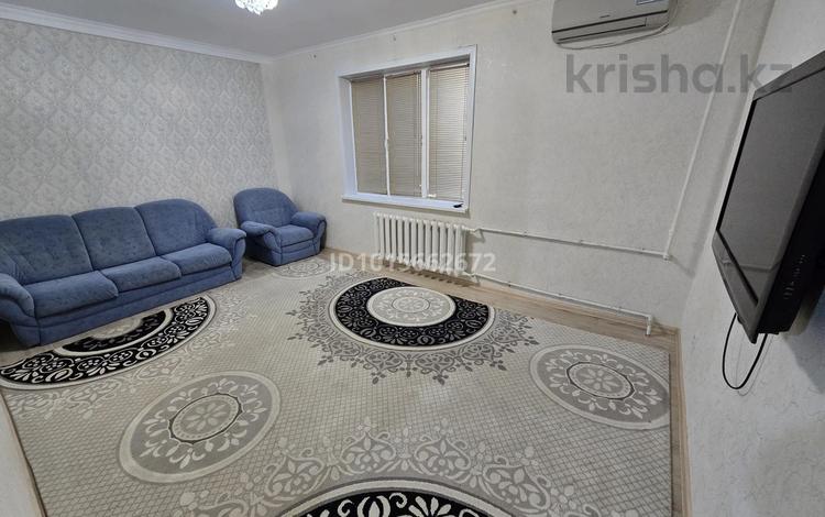 3-комнатная квартира · 80.38 м² · 1/10 этаж, мкр Жана Орда 3 за 38 млн ₸ в Уральске — фото 2