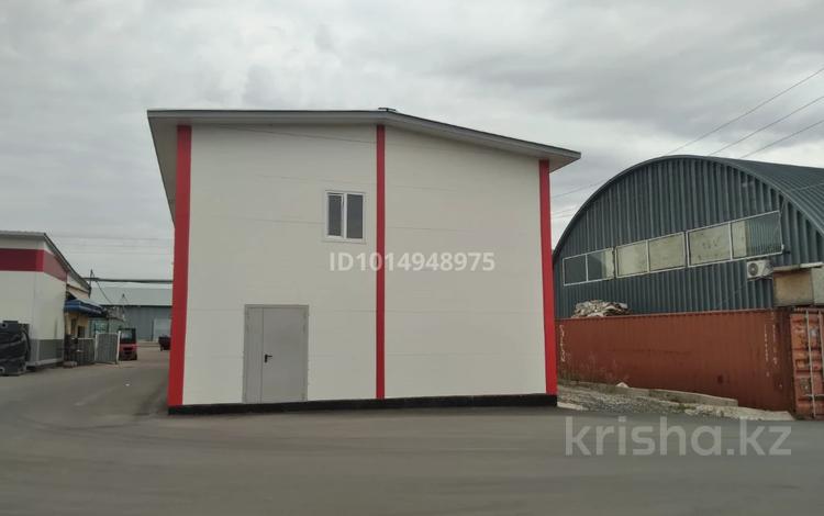 Склады · 300 м² за 690 000 ₸ в Астане, Сарайшык р-н — фото 2