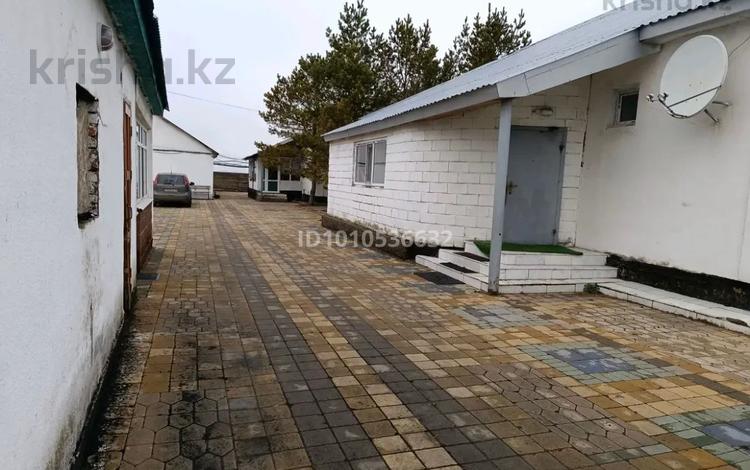 Жеке үй · 4 бөлме · 225 м² · 10 сот., Байганина 17, бағасы: 60 млн 〒 в Тайтобе — фото 2