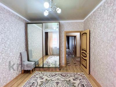 3-бөлмелі пәтер · 83 м² · 3/9 қабат, мкр Нурсая, Таумуш Жумагалиев 15, бағасы: 39.5 млн ₸ в Атырау