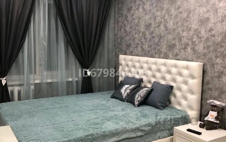 1-комнатная квартира · 31 м² · 2/5 этаж, мкр Новый Город, Гоголя — Нуркена Абдирова за 10 000 ₸ в Караганде, Казыбек би р-н — фото 4