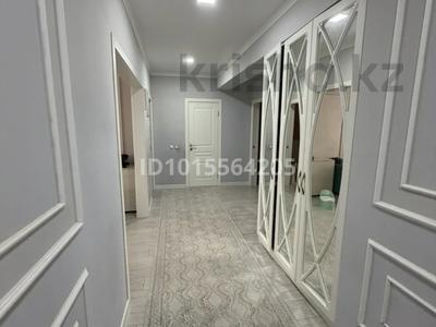 3-комнатная квартира · 85 м² · 6/10 этаж, мкр Шугыла за 49 млн ₸ в Алматы, Наурызбайский р-н