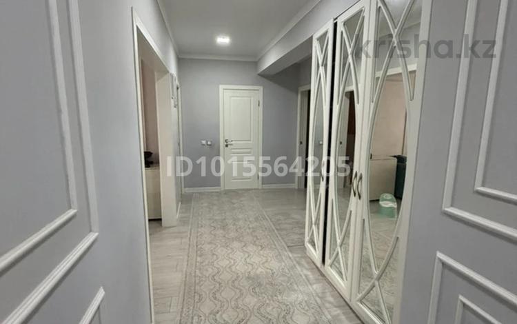 3-комнатная квартира · 85 м² · 6/10 этаж, мкр Шугыла за 49 млн ₸ в Алматы, Наурызбайский р-н — фото 2