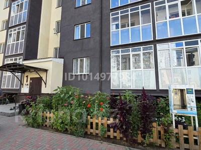 1-бөлмелі пәтер · 34 м² · 1/5 қабат, Лесная поляна 41, бағасы: 16.2 млн ₸ в Косшы