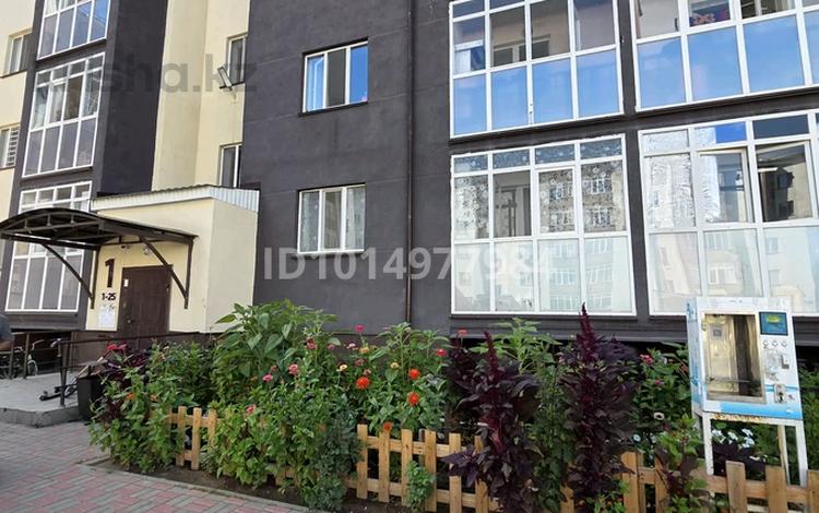1-бөлмелі пәтер · 34 м² · 1/5 қабат, Лесная поляна 41, бағасы: 16.2 млн ₸ в Косшы — фото 2