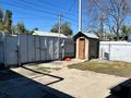Часть дома · 5 комнат · 185 м² · 5.5 сот., Матросова 93 — Рыскулова шемякина за 120 млн ₸ в Алматы, Жетысуский р-н — фото 22