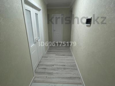 2-бөлмелі пәтер · 50.1 м² · 7/9 қабат, Косшыгулулы 14, бағасы: 23 млн 〒 в Астане, Сарыарка р-н