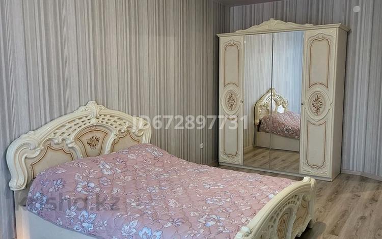 1-бөлмелі пәтер · 52 м² · 3 қабат, Береке 53 — Kostanay Plaza, бағасы: 10 000 ₸ в Костанае — фото 12