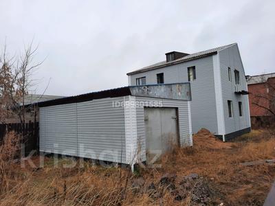 Отдельный дом · 5 комнат · 120 м² · 9 сот., Пер.Строителей — С/з Шахтинский, в районе 26 квартала за 25 млн 〒