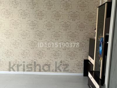 1-бөлмелі пәтер · 43.6 м² · 8/9 қабат, проспект райымбека 241з, бағасы: 30 млн ₸ в Алматы, Жетысуский р-н
