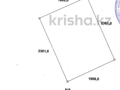 Участок · 8000 га, Куланды за 20 млн 〒 в Жанаозен