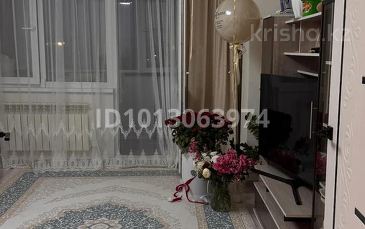 2-бөлмелі пәтер · 57 м² · 4/10 қабат, Аль-Фараби 2/2, бағасы: 26.5 млн ₸ в Усть-Каменогорске — фото 4