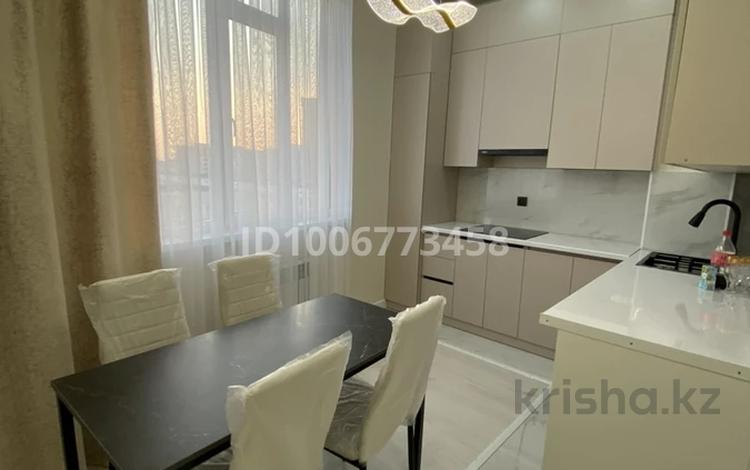 1-бөлмелі пәтер · 51 м² · 8/10 қабат, 16-й мкр 20/1 — Рядом байтерек шаговой доступности, бағасы: 18 млн ₸ в Актау — фото 4