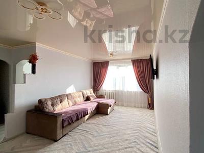 3-комнатная квартира · 72 м², Центральный 45 за 23.6 млн ₸ в Кокшетау