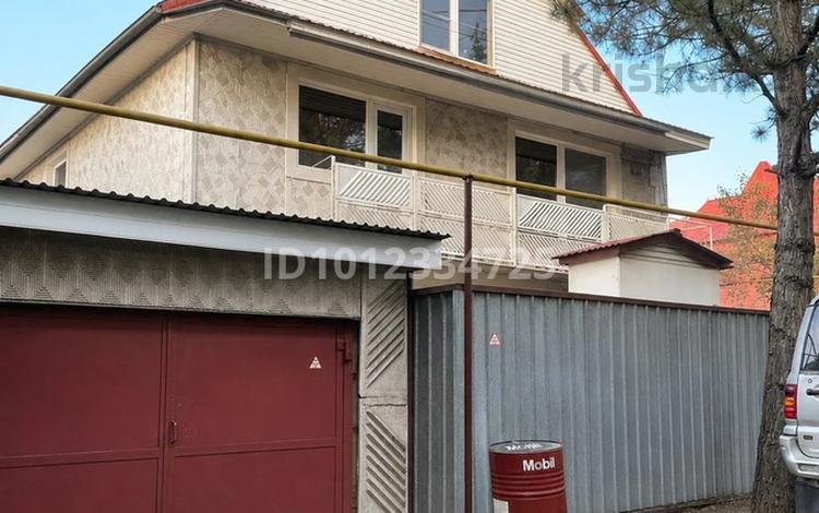 Жеке үй · 5 бөлме · 260 м² · 6 жүзд., Мкр. Атырау 184, бағасы: 130 млн ₸ в Алматы, Медеуский р-н — фото 2
