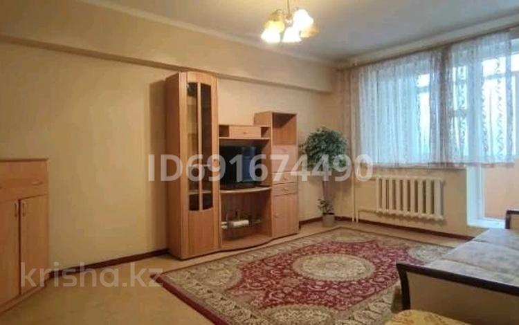 1-комнатная квартира, 38 м², 3/5 этаж помесячно, Джандосова