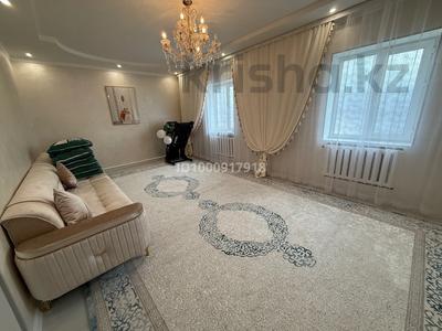 Отдельный дом · 3 комнаты · 128 м² · 6 сот., Андирбаев Адил 354 — 4 ауыл за 22 млн 〒 в Кульсары