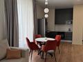 2-комнатная квартира · 55 м² · 5/15 этаж, Сейфуллина 416 — Mega park на Сейфуллина за 35 000 ₸ в Алматы, Алмалинский р-н — фото 10