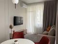 2-комнатная квартира · 55 м² · 5/15 этаж, Сейфуллина 416 — Mega park на Сейфуллина за 35 000 ₸ в Алматы, Алмалинский р-н — фото 9