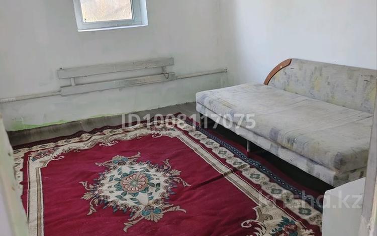 2-комнатная квартира · 35 м², мкр Шанырак-1 83 за 60 000 ₸ в Алматы, Алатауский р-н — фото 11