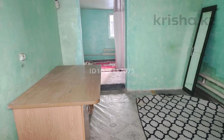 2-комнатная квартира · 35 м², мкр Шанырак-1 83 за 50 000 ₸ в Алматы, Алатауский р-н — фото 6