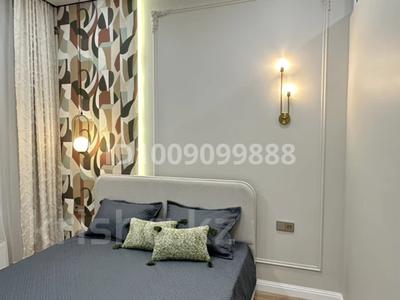 2-бөлмелі пәтер · 37 м² · 10/12 қабат, Жубан Молдагалиев 13, бағасы: 29.6 млн 〒 в Астане, Нура р-н