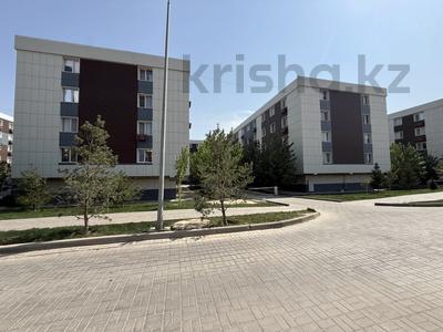 2-бөлмелі пәтер · 55 м² · 3/5 қабат, 20-й микрорайон 24, бағасы: 24 млн ₸ в Алматы, Алатауский р-н