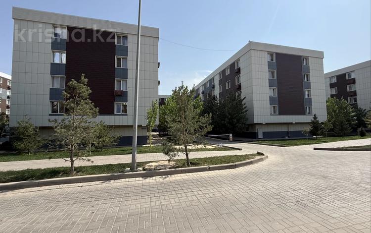 2-бөлмелі пәтер · 55 м² · 3/5 қабат, 20-й микрорайон 24, бағасы: 24 млн ₸ в Алматы, Алатауский р-н — фото 2