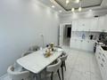 4-комнатная квартира · 153.5 м² · 21/26 этаж, Динмухаммед Кунаев 12 за 103 млн ₸ в Астане, Есильский р-н