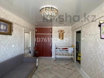4-комнатная квартира · 60 м² · 5/5 этаж, Мусина 24 за ~ 14 млн ₸ в Балхаше