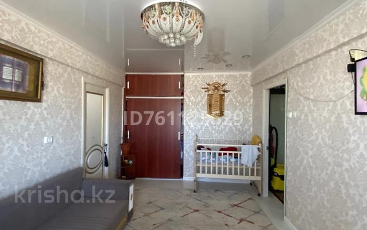 4-комнатная квартира · 60 м² · 5/5 этаж, Мусина 24 за ~ 14 млн ₸ в Балхаше — фото 2