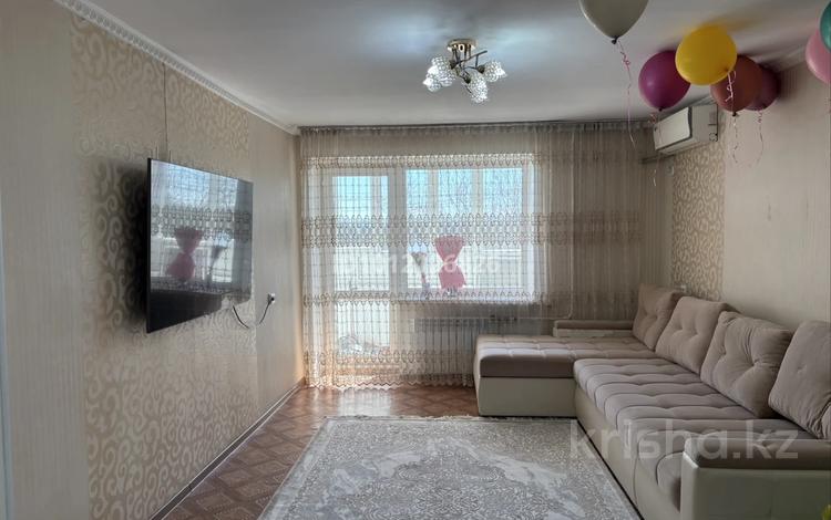 3-бөлмелі пәтер · 62 м² · 4/5 қабат, Бажова 343/3, бағасы: 25 млн ₸ в Усть-Каменогорске — фото 2