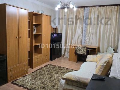 1-бөлмелі пәтер · 31 м² · 1/4 қабат, №9 ш/а. 43, бағасы: 23.5 млн ₸ в Алматы, Ауэзовский р-н