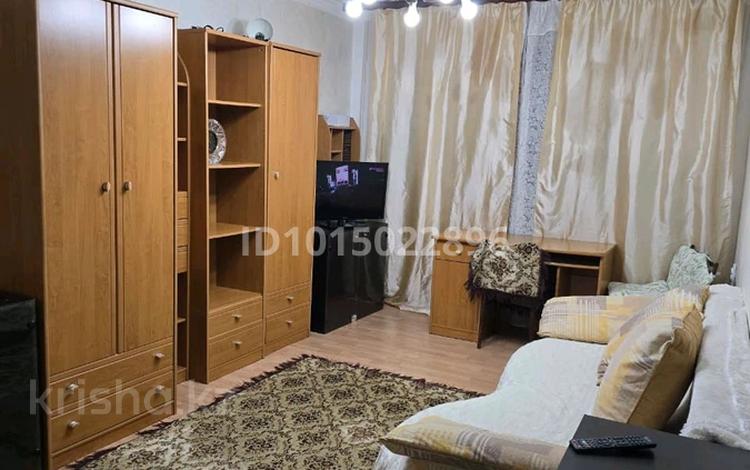 1-бөлмелі пәтер · 31 м² · 1/4 қабат, №9 ш/а. 43, бағасы: 23.5 млн ₸ в Алматы, Ауэзовский р-н — фото 4